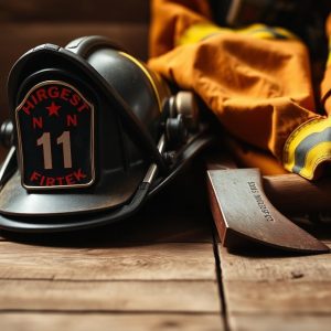 9/11 Commemorative Pin