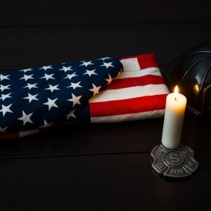 Memorial Flag
